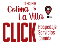 DESCUBRE COLIMA Y LA VILLA